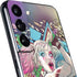 DC Comics Harley Quinn Action Pose Galaxy S22 Skin